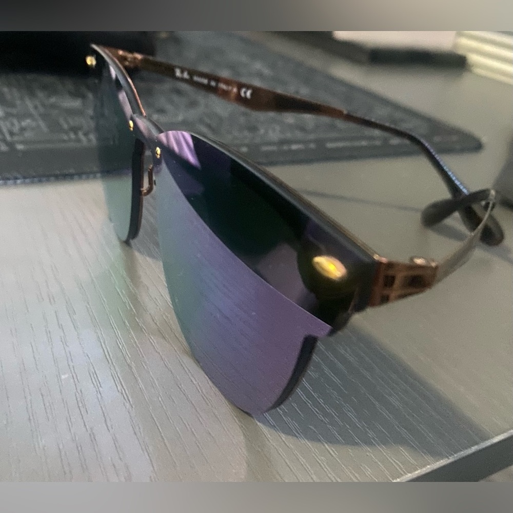 Ray-ban sunglasses